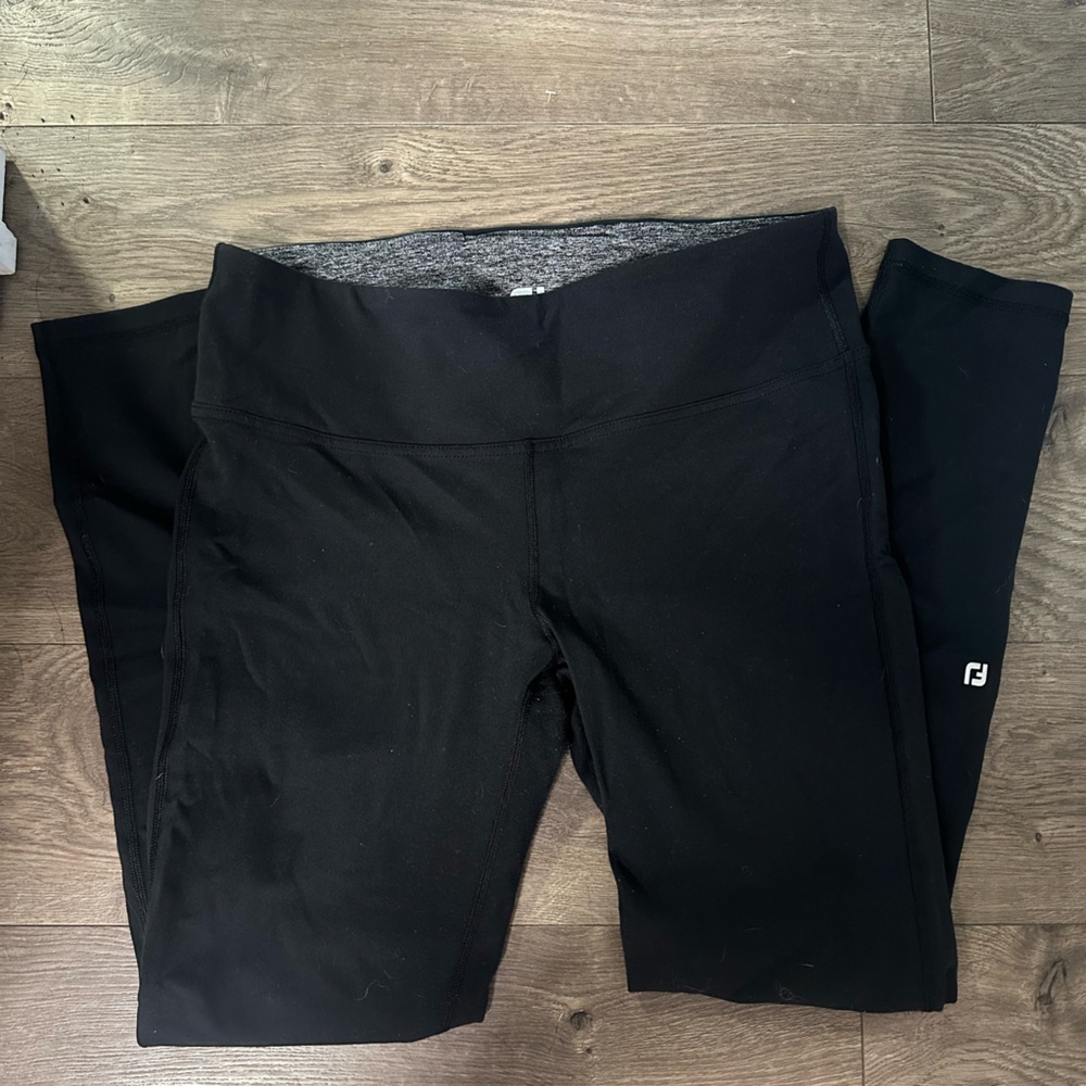 Women’s FootJoy Golf Leggings